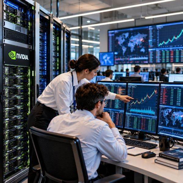 Nvidia allocates $250 million for AI safety research in the United Kingdom